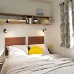 Camping 4 Etoiles - Parc Aquatique - Efacfc