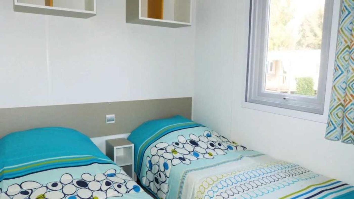 4 Etoiles - Parc Aquatique - Efacfc Camping Hyères