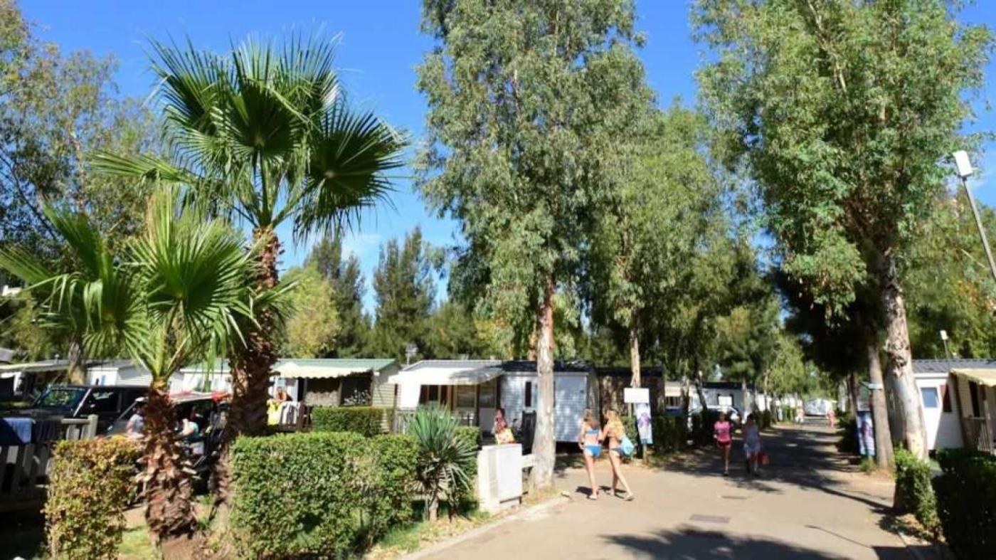 4 Etoiles - Parc Aquatique - Efacfc Camping