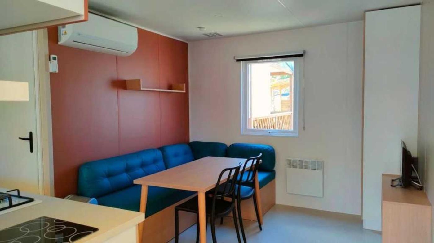 4 Etoiles - Parc Aquatique - Efacfc Camping *