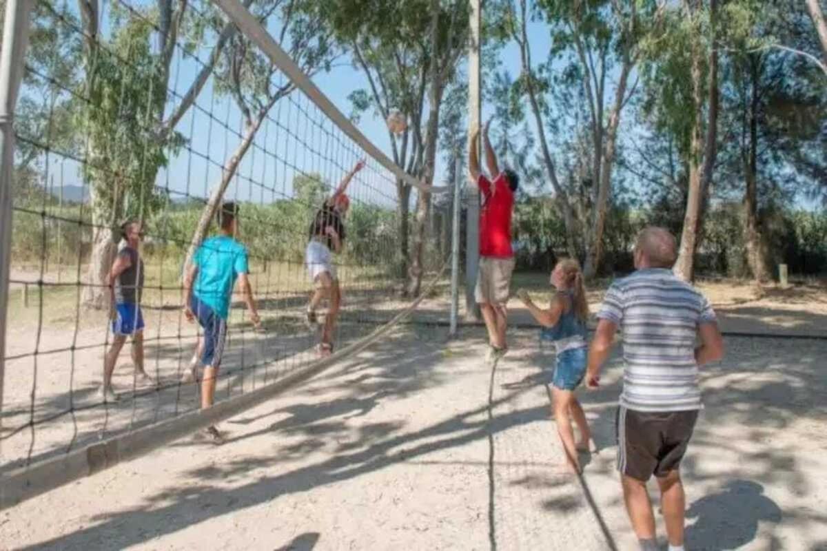 4 Etoiles - Parc Aquatique - Efacfc Camping *