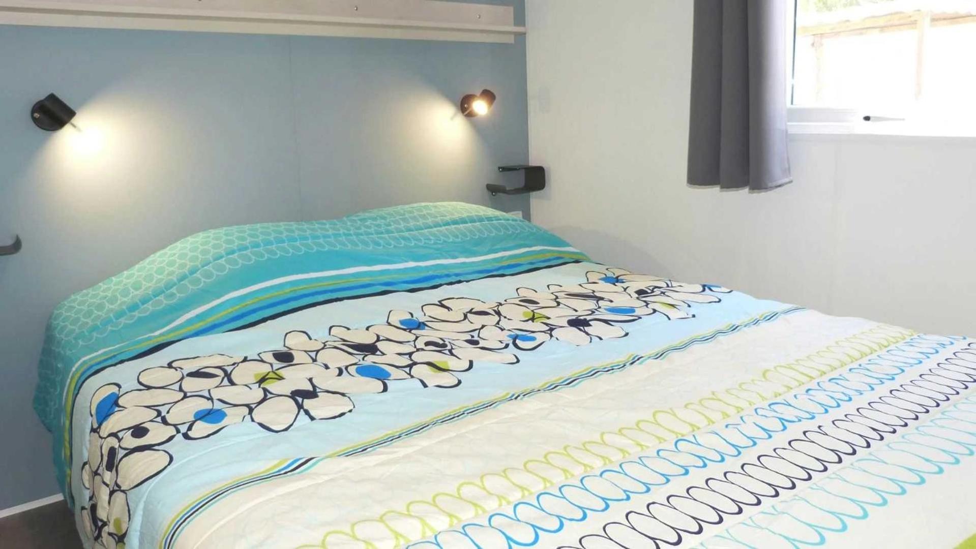 4 Etoiles - Parc Aquatique - Efacfc Camping *