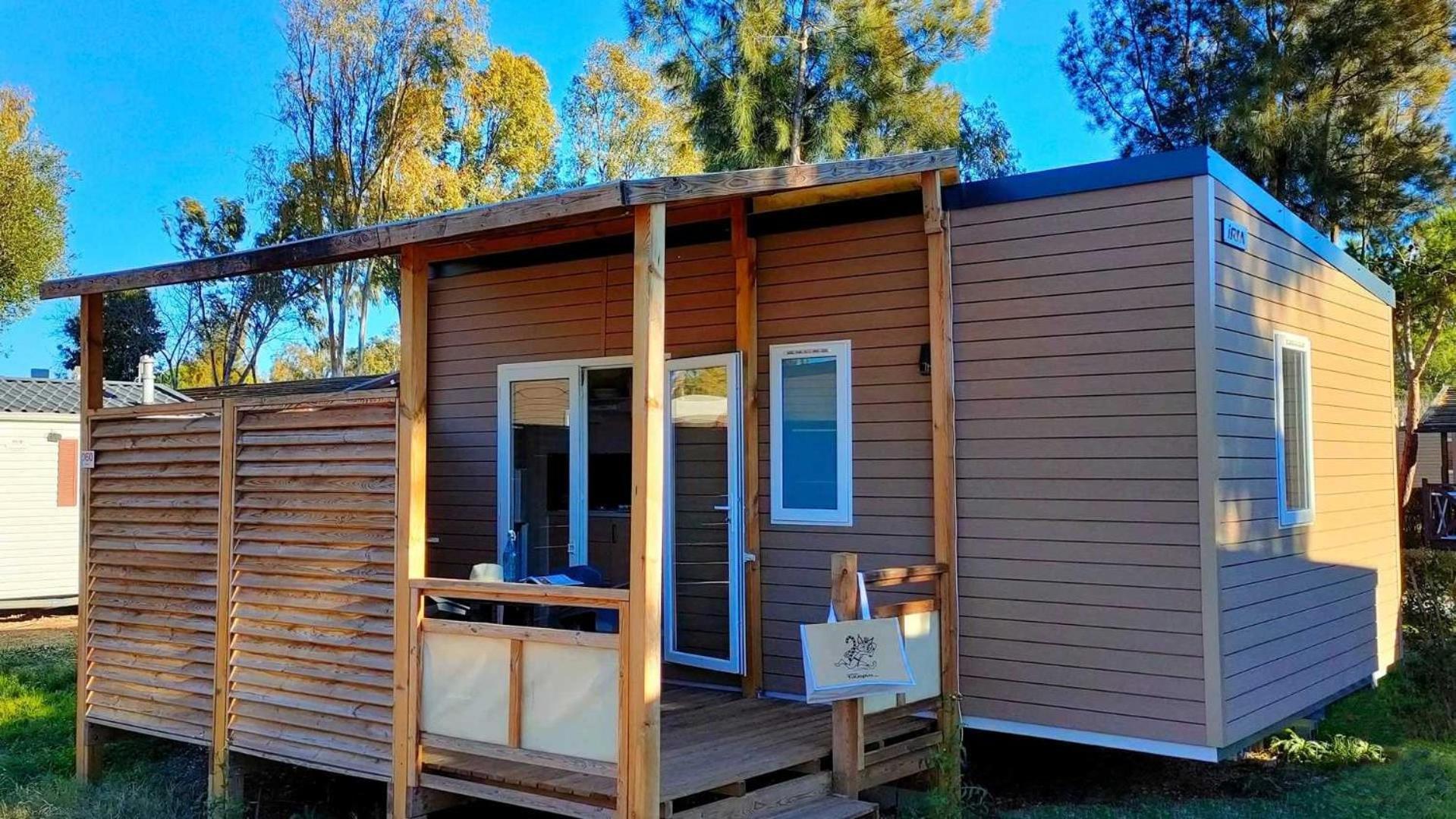 4 Etoiles - Parc Aquatique - Efacfc Camping *