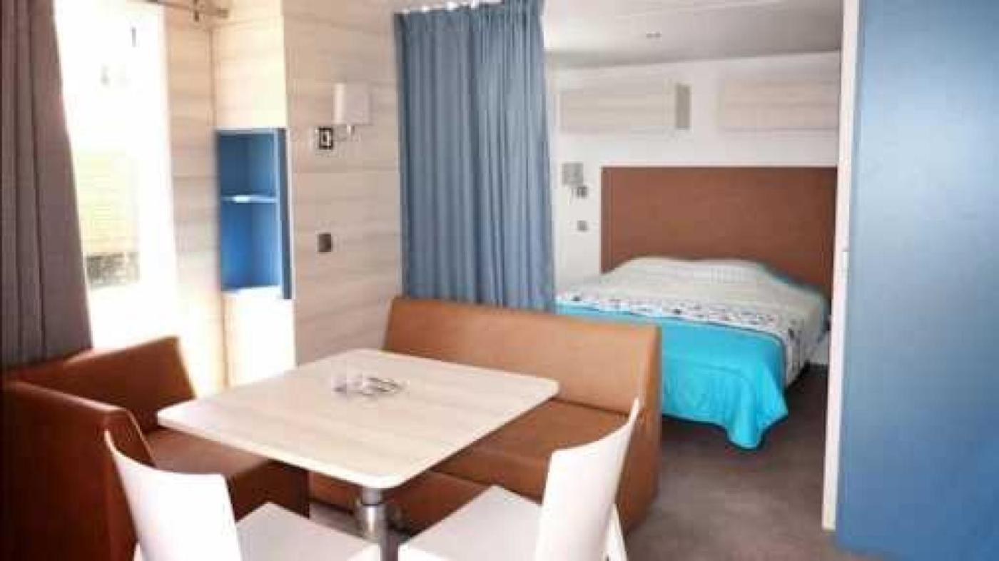 Camping 4 Etoiles - Parc Aquatique - Efacfc
